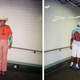 Image for article titled Photos: New Yorkers are beautiful, even when they’re underground